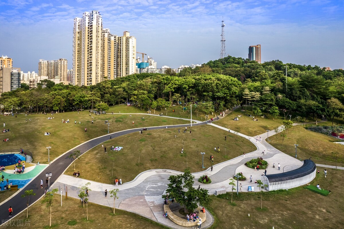 深圳周边温泉亲子游玩推荐,深圳元旦假期亲子游玩好去处