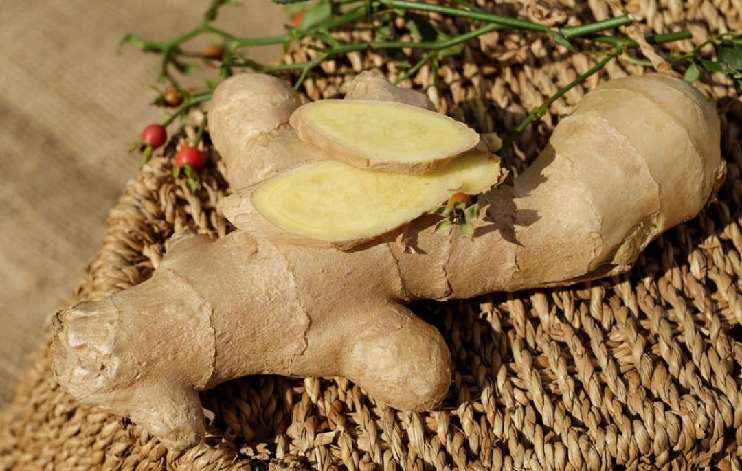 夏天喝温水祛湿气吗,夏天脾胃虚寒的人泡什么喝