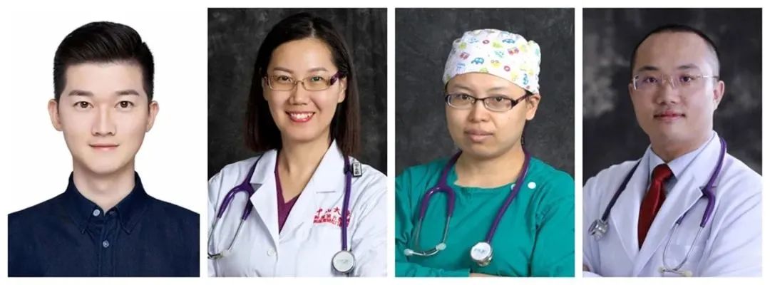 我们这五年,我们这五年变化