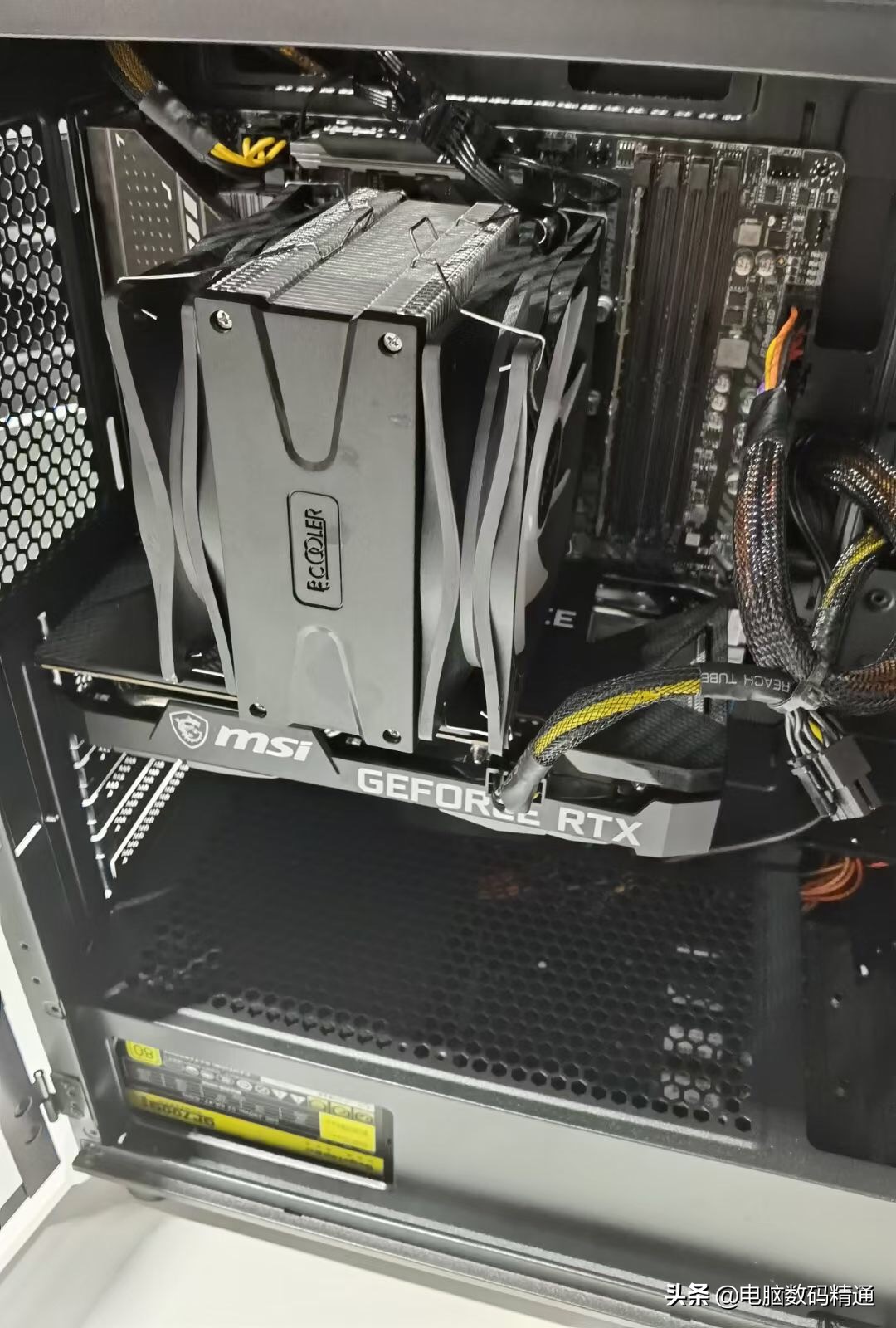 买显卡怎么知道显卡显存,电脑显卡怎么选是多少功率的