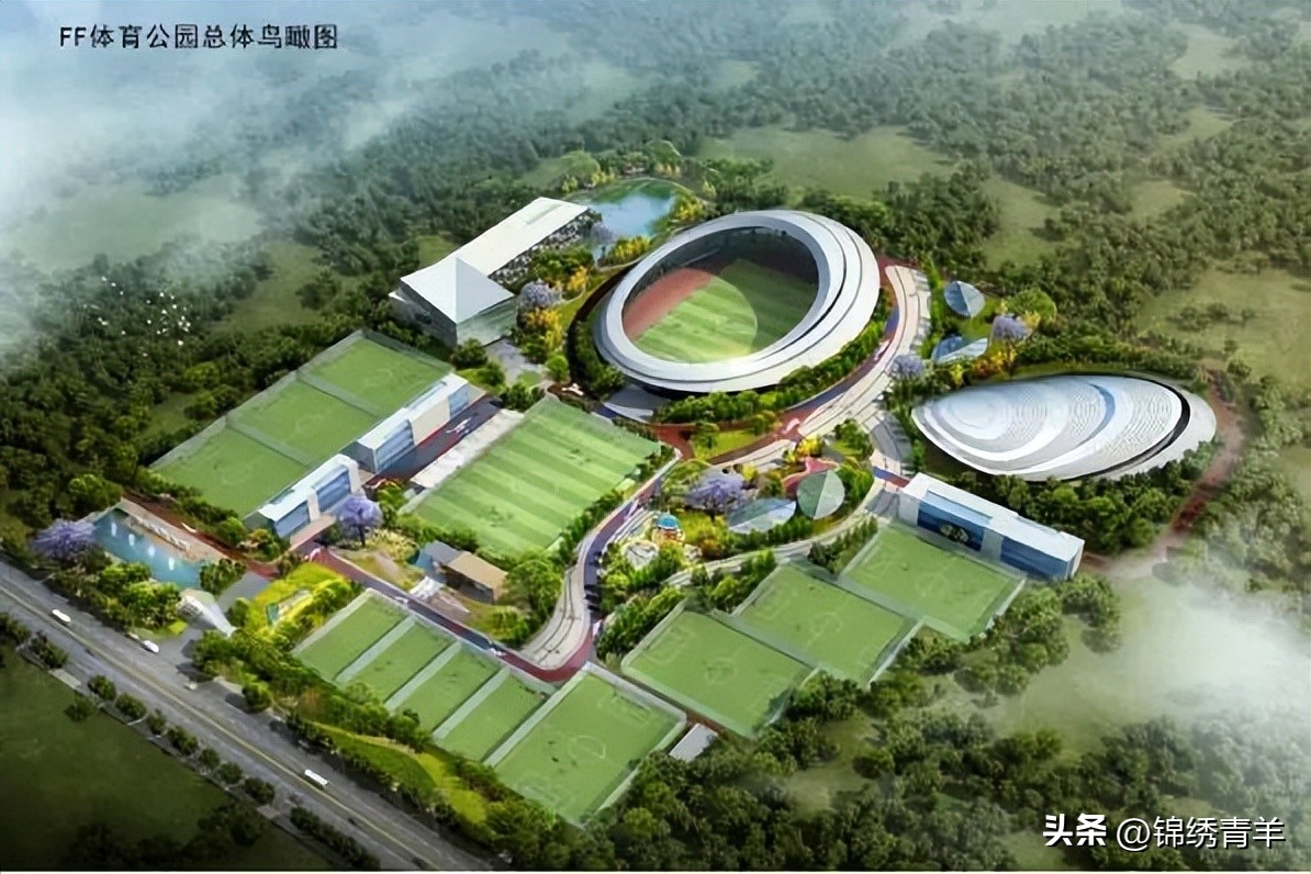 成都体育消费新场景地图,成都十大消费场景排行