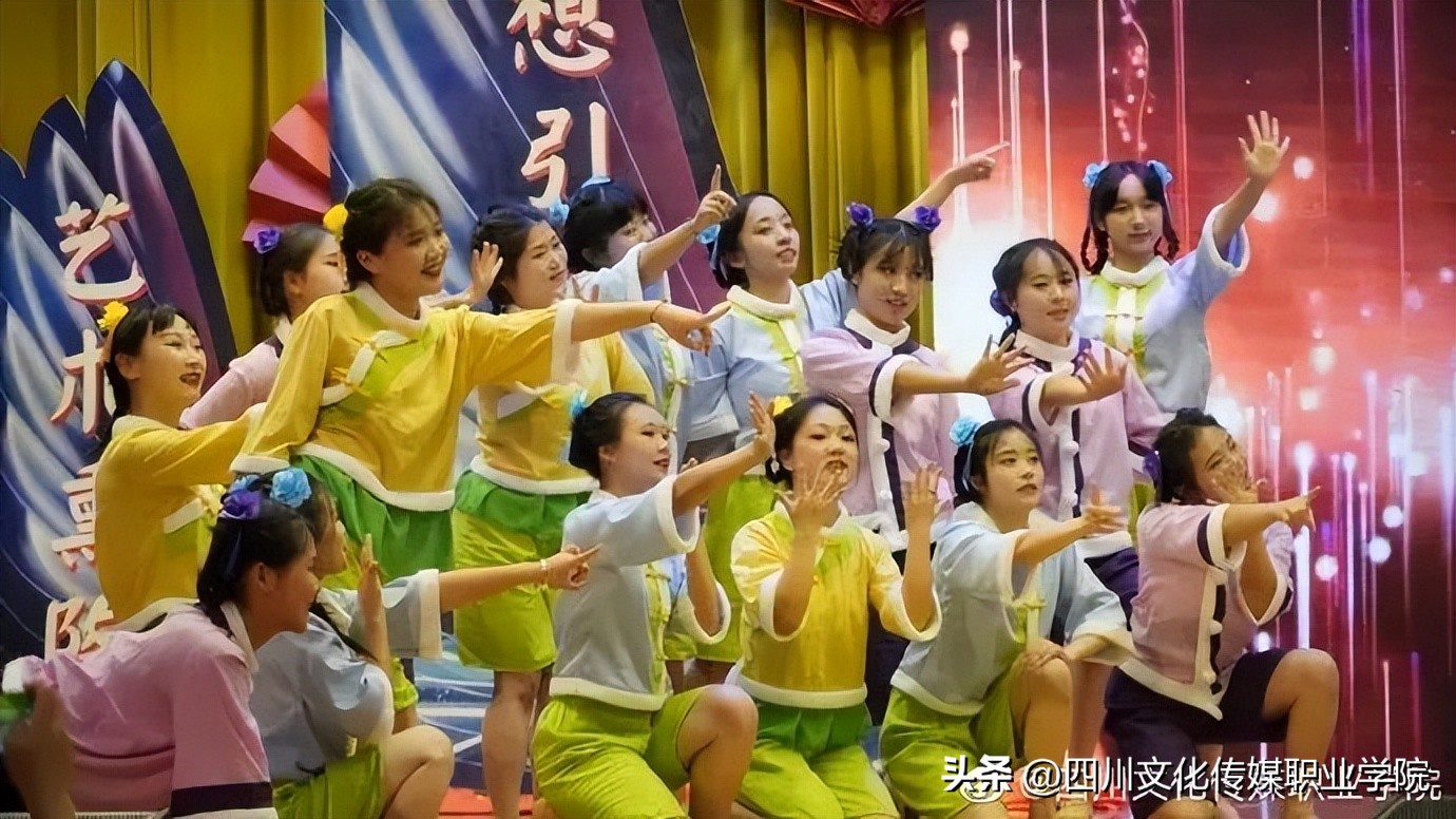 四川文化传媒职业学院是单招吗,四川文化传媒职业学院报名时间表