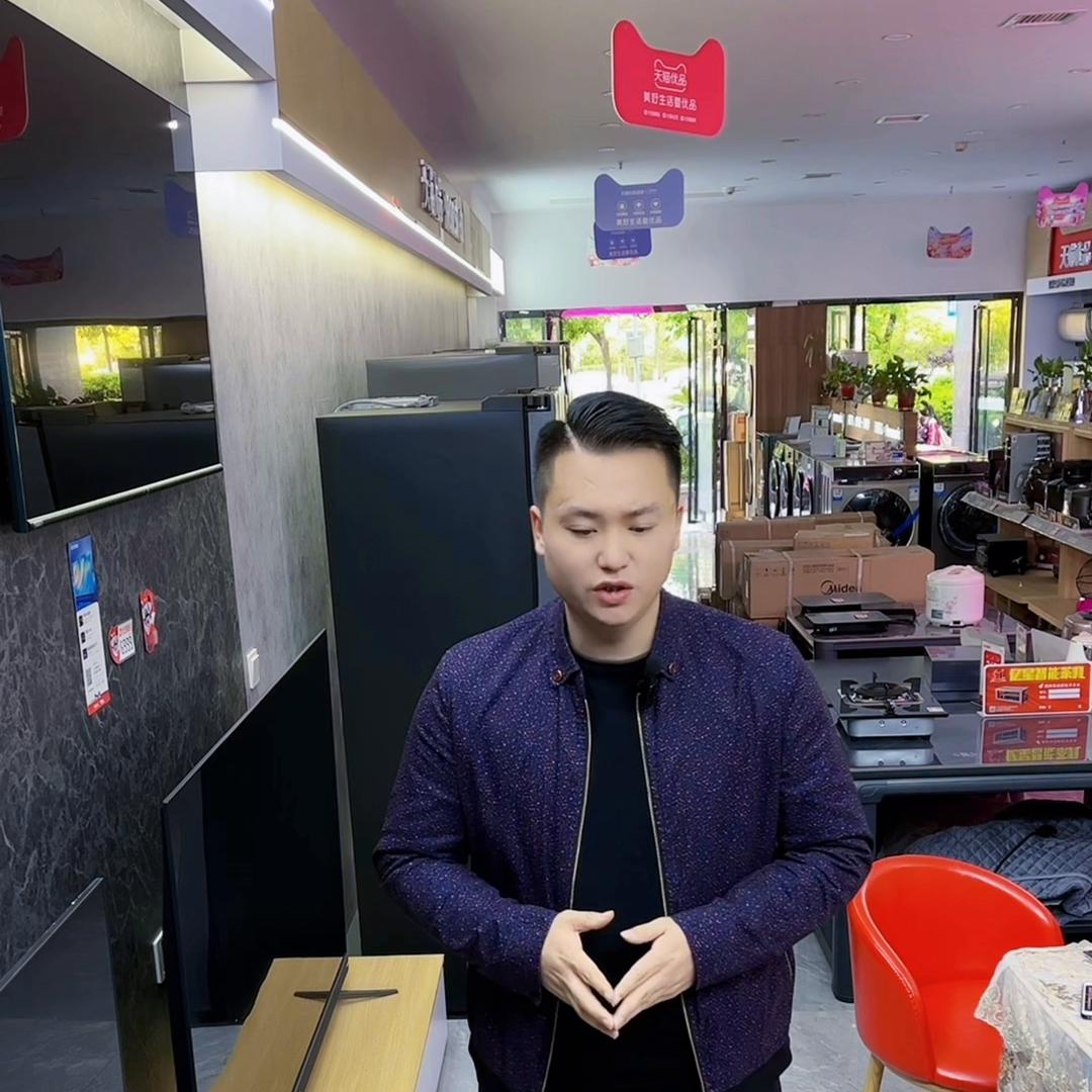 海尔洗衣机直驱超薄大开口,海尔10公斤20年防生锈洗衣机价格