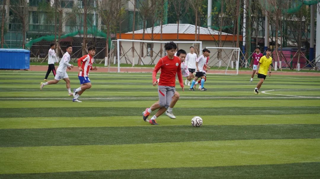 【科技重塑体育·数据助力教研】云南体职院科技教学研讨赛