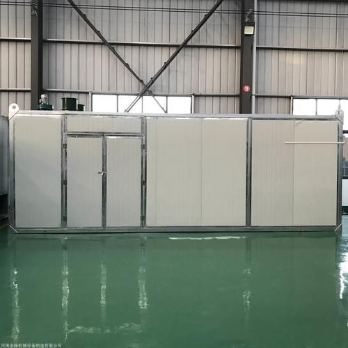 萝卜丝专用烘干机,萝卜干烘干设备