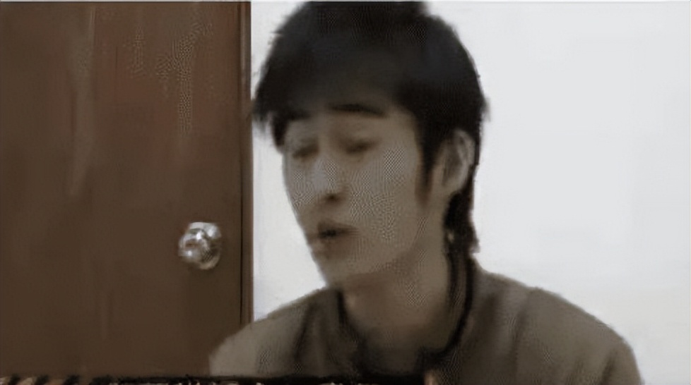 “油王”张翰：扯内衣袭胸女演员，拖行交警致残，新剧遭央视封杀