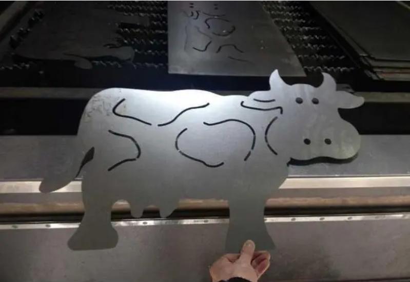 做钣金的激光切割机价格,钣金激光切割设备哪里实惠