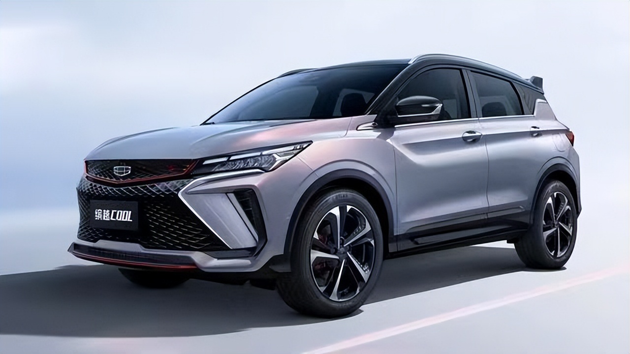 哈弗10万以内最好的小型suv,新能源小型suv10万元以下的