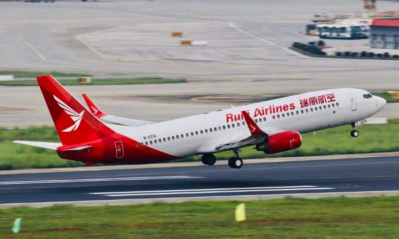 无锡收购瑞丽航空最新情况,无锡瑞丽航空