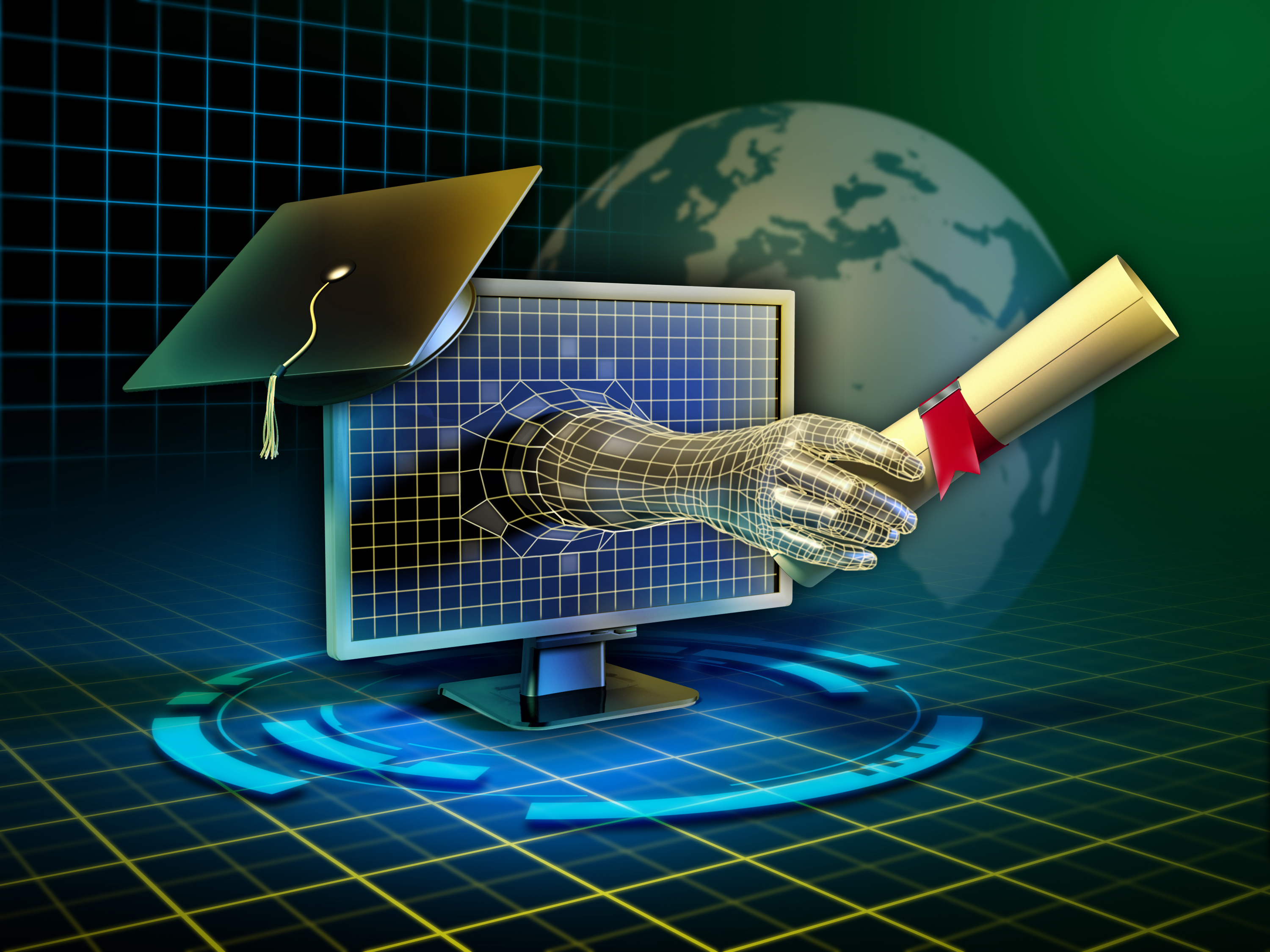 计算机类专业：长期位居理工科考生首选专业，到底魔力何在？