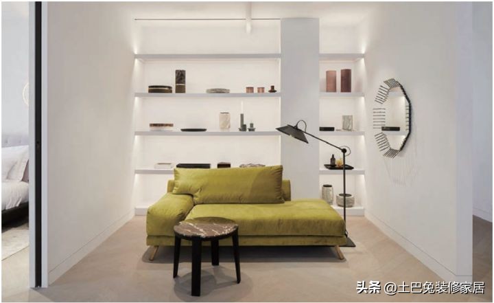 小户型怎么装修显得空间大一点,小户型怎么装修显得空间大视频