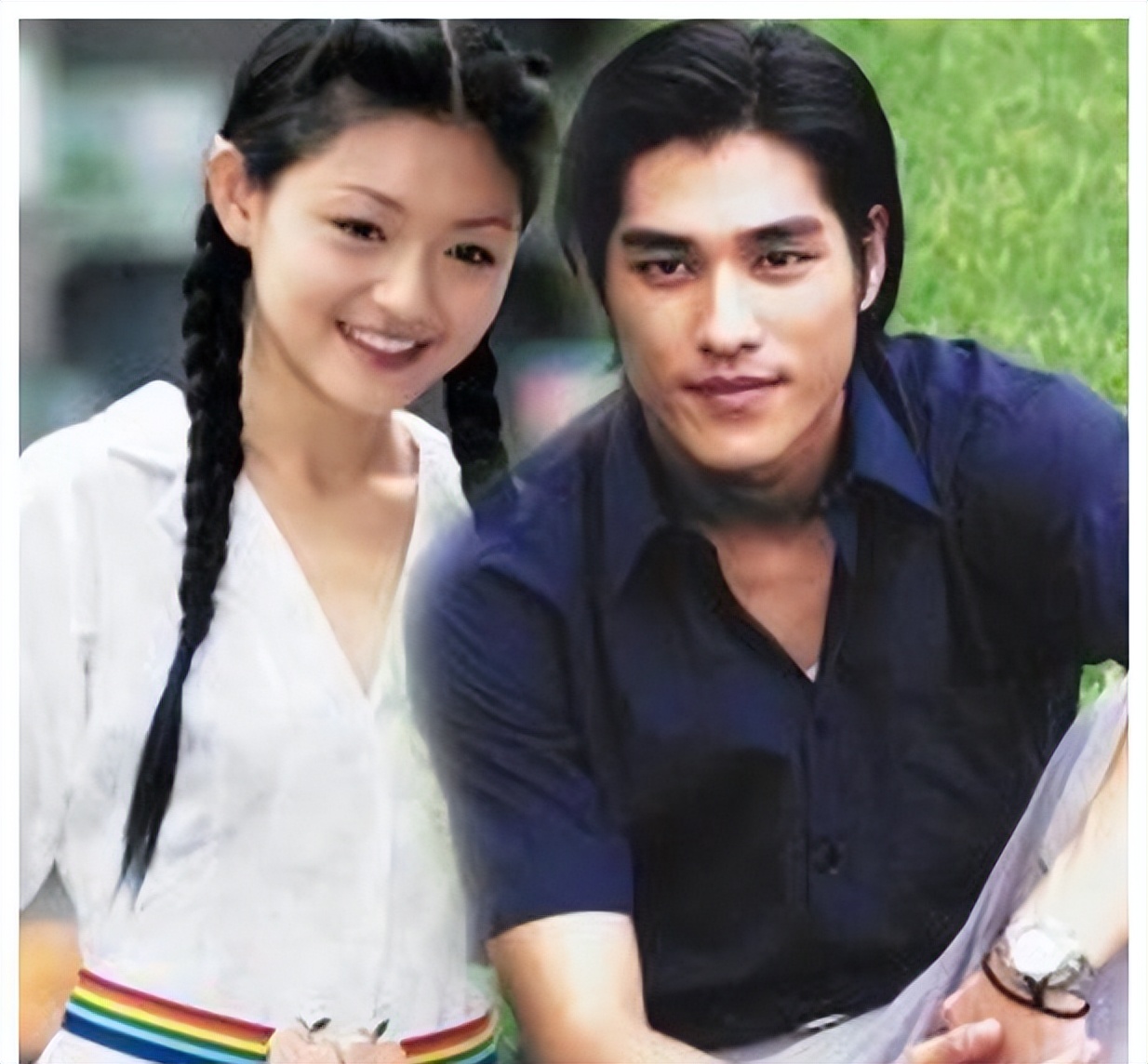 具俊晔晒与大s重逢画面韩国网友,具俊晔大s回韩国