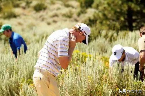 高尔夫球新规什么情况下可以动球,高尔夫球新规什么时候改的