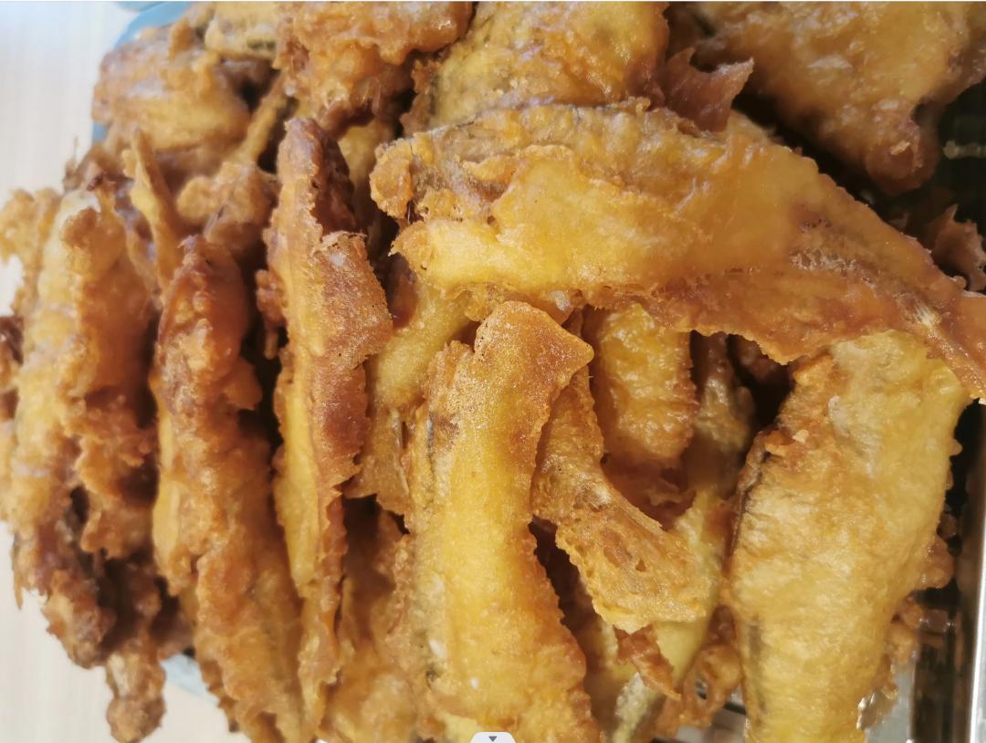 天津人离不开的80样儿吃食