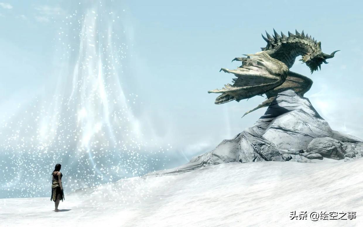 盘点十二款游戏神作,十大公认的游戏神作