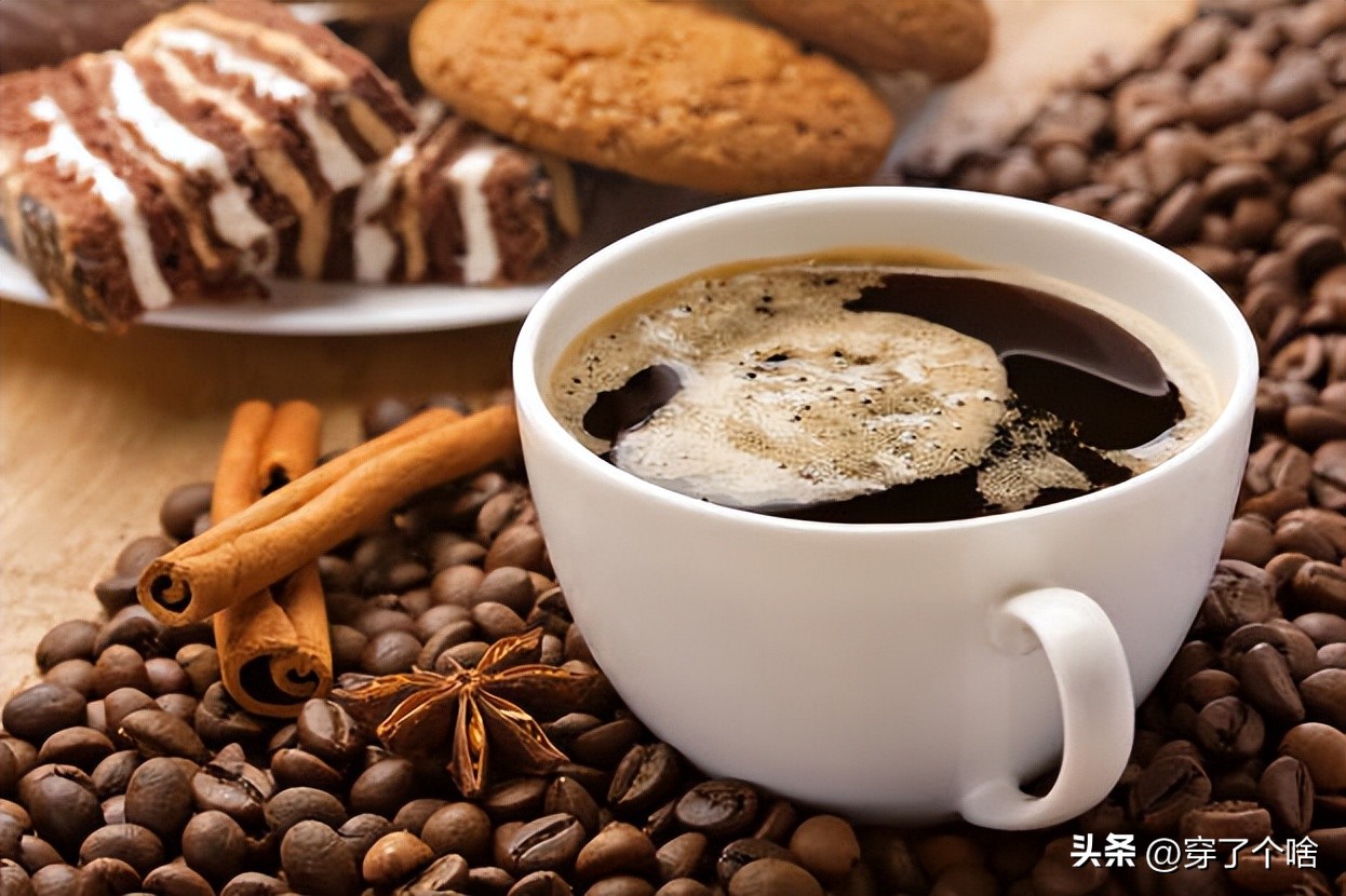 世界各地最值得尝试的9种咖啡,全球十大咖啡品种