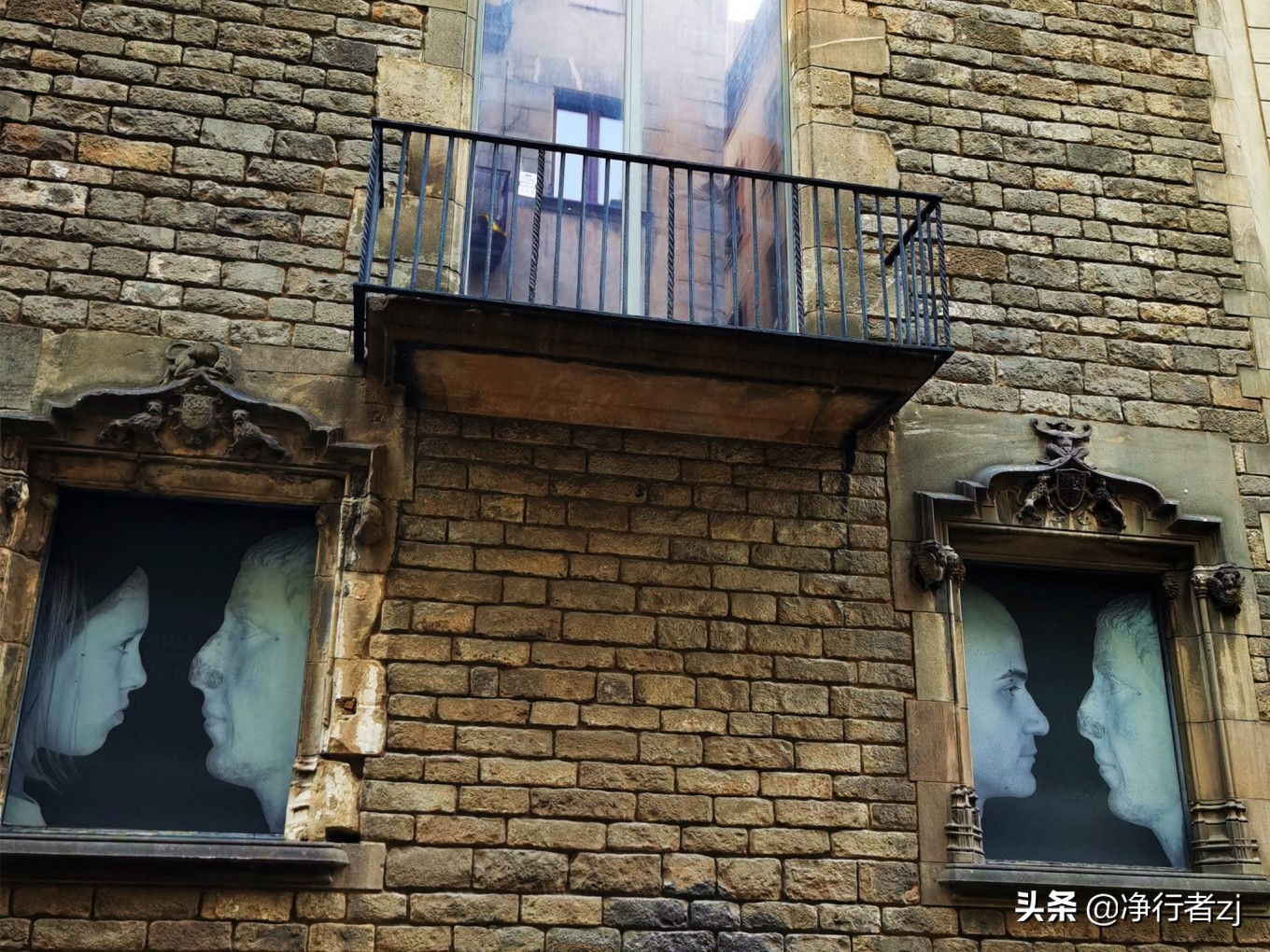 冬日暖阳拔“牙”记（34）巴塞罗那：高迪打造的欧洲之花（上）