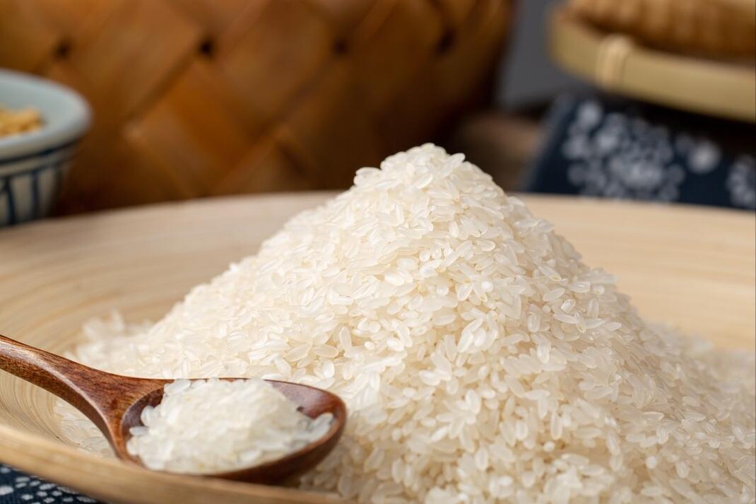 315晚会曝光泰国香米品牌,央视315大米加香精