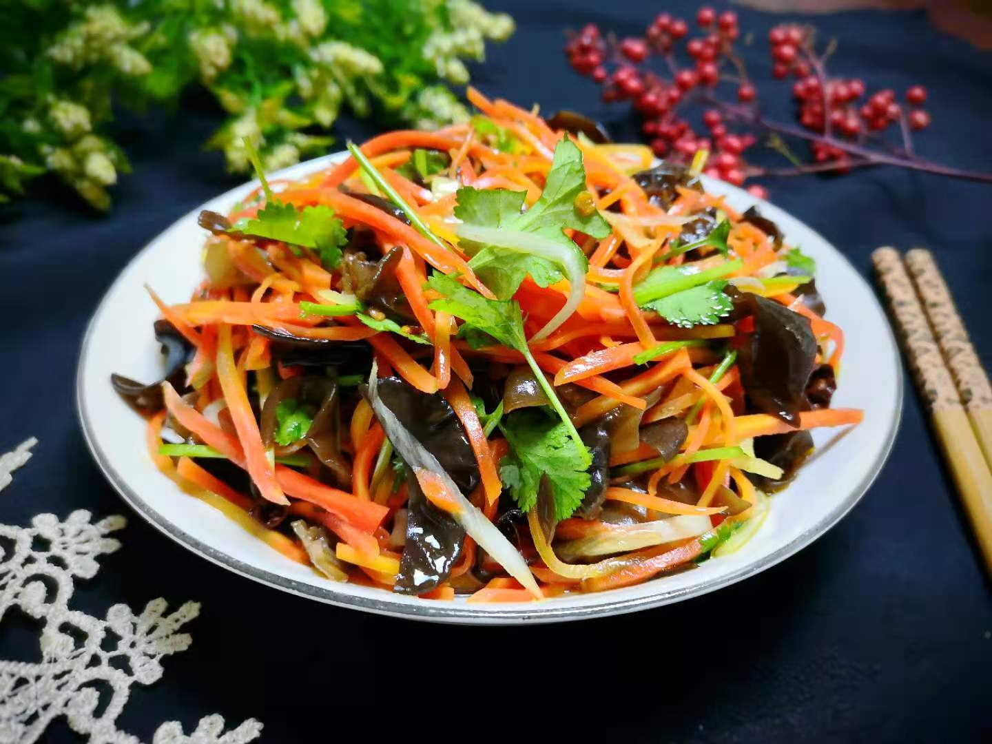 儿童吃什么叶黄素对眼睛好,预防近视要多吃含叶黄素的食物