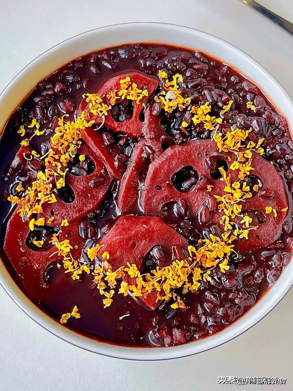 女人多吃什么排毒最快,排毒食物坚持吃出健康