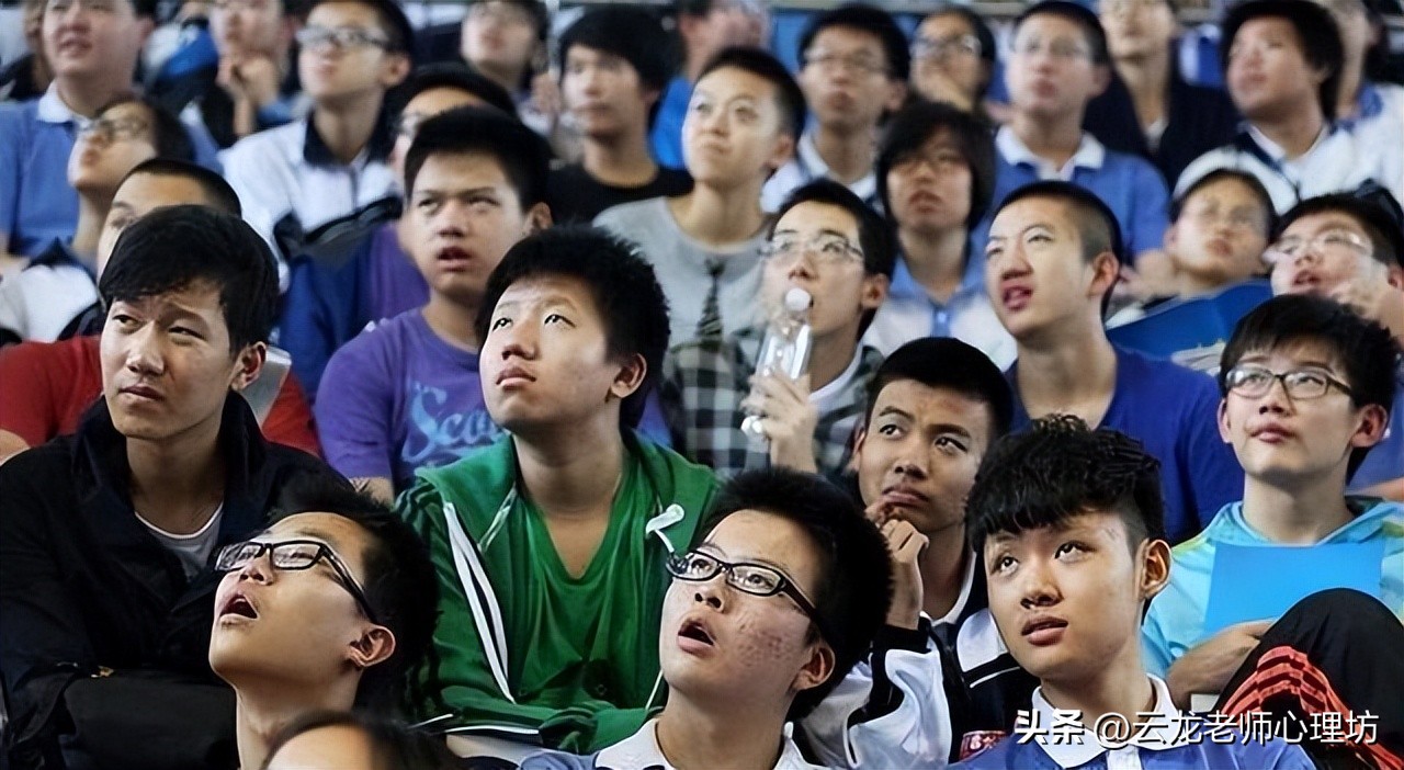 初中补课的十大害处,如何看待初中学生补课现象