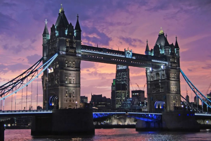 英国离岸公司哪里最好,英国离岸公司如何与国内公司交易