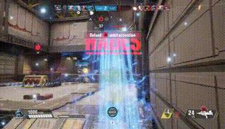 fps游戏高刷新率和低刷新率对比,fps高达游戏