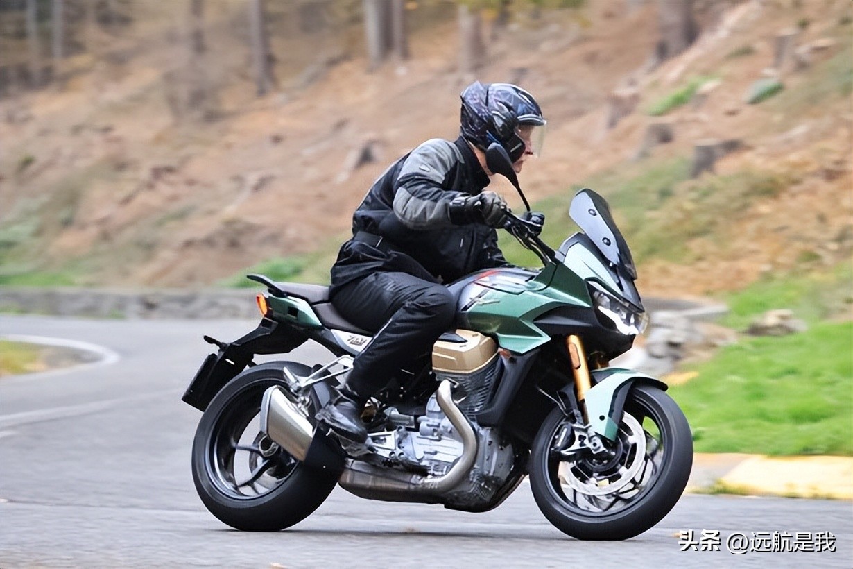 国外大排摩托为什么不引进国内,为什么不引进本田小排量摩托