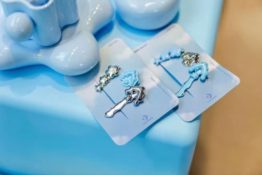 成都太古里街景快闪店,成都太古里快闪