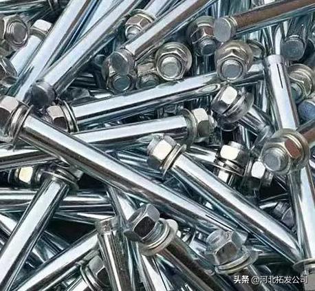 深圳优质膨胀螺栓规格,膨胀螺栓厂家最新报价