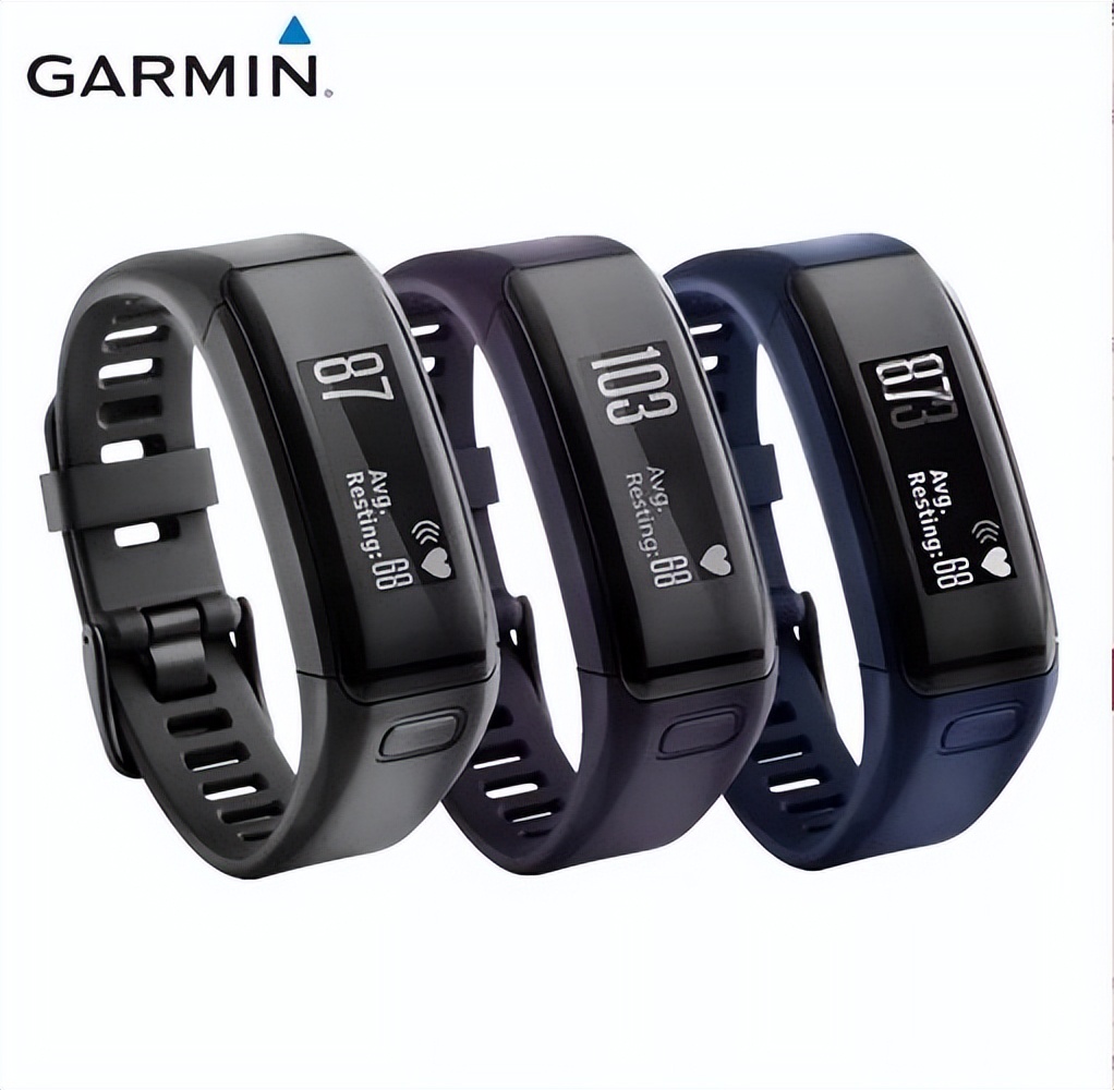 目前最好的智能手环排名,排名前十智能手环品牌推荐