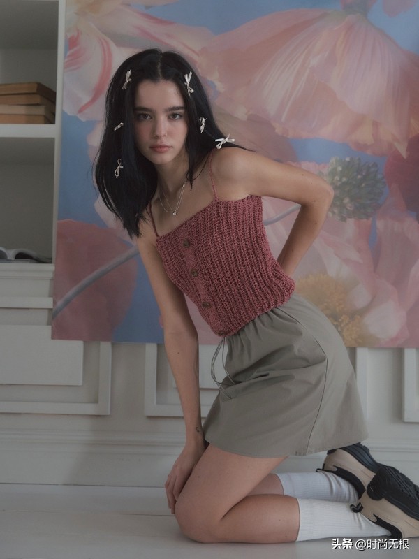 宝藏韩国小众品牌推荐,韩国小众宝藏品牌分享