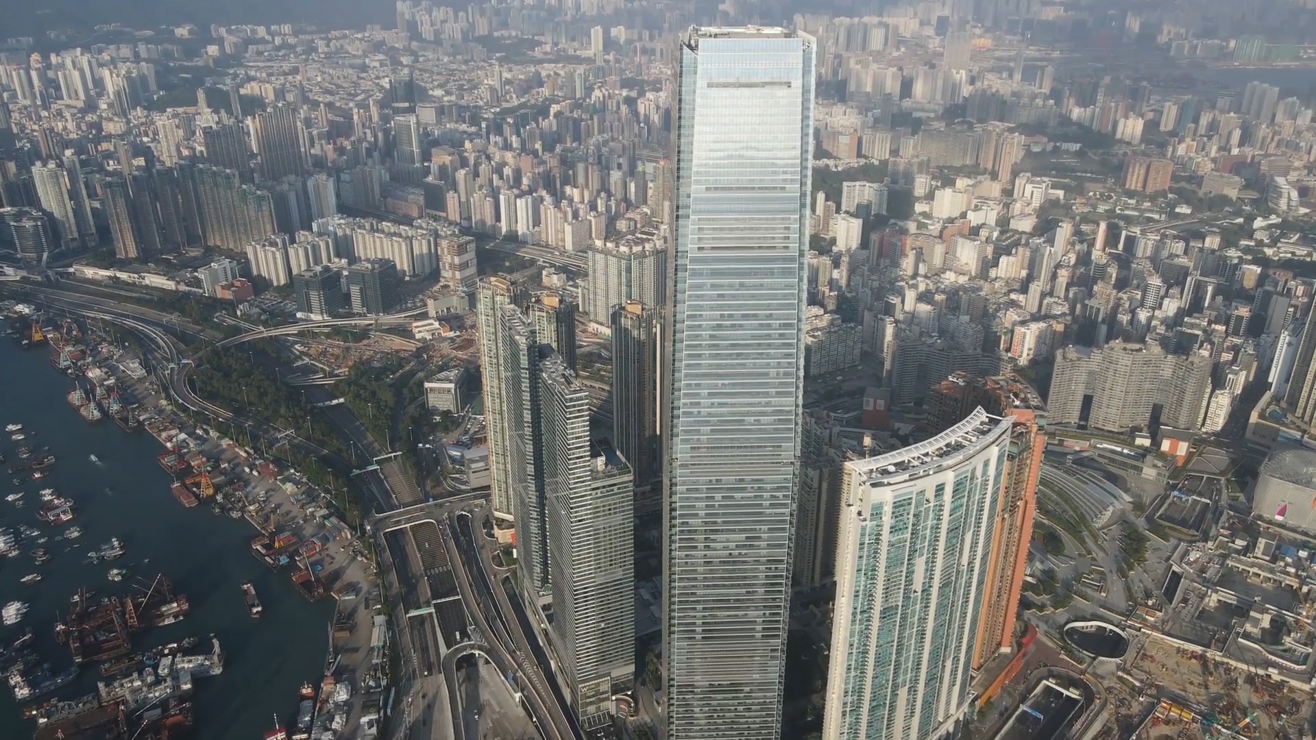 天到底有多高,一张图看懂天有多高