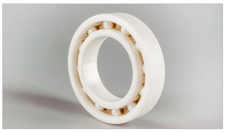 远东卓越｜详细分析陶瓷轴承的优缺点