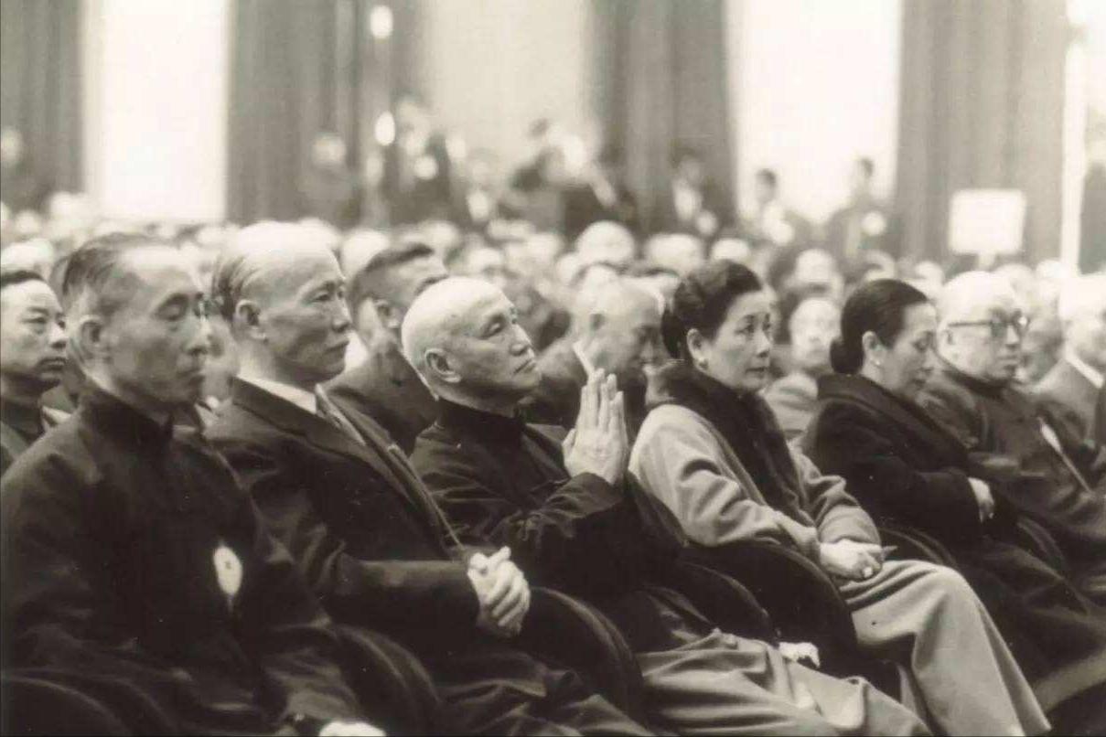 毛周邓三位伟人为台湾回归鞠躬尽瘁，可为什么还是没有成功？