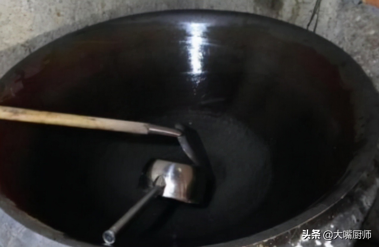 铁锅分生铁和熟铁区别挺大,铁锅分生熟哪种好