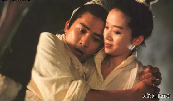 武侠电影中的十大经典歌曲,经典武侠电影歌曲30首精选