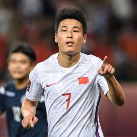 男足向全国拜年,中国男足给中国球迷拜年