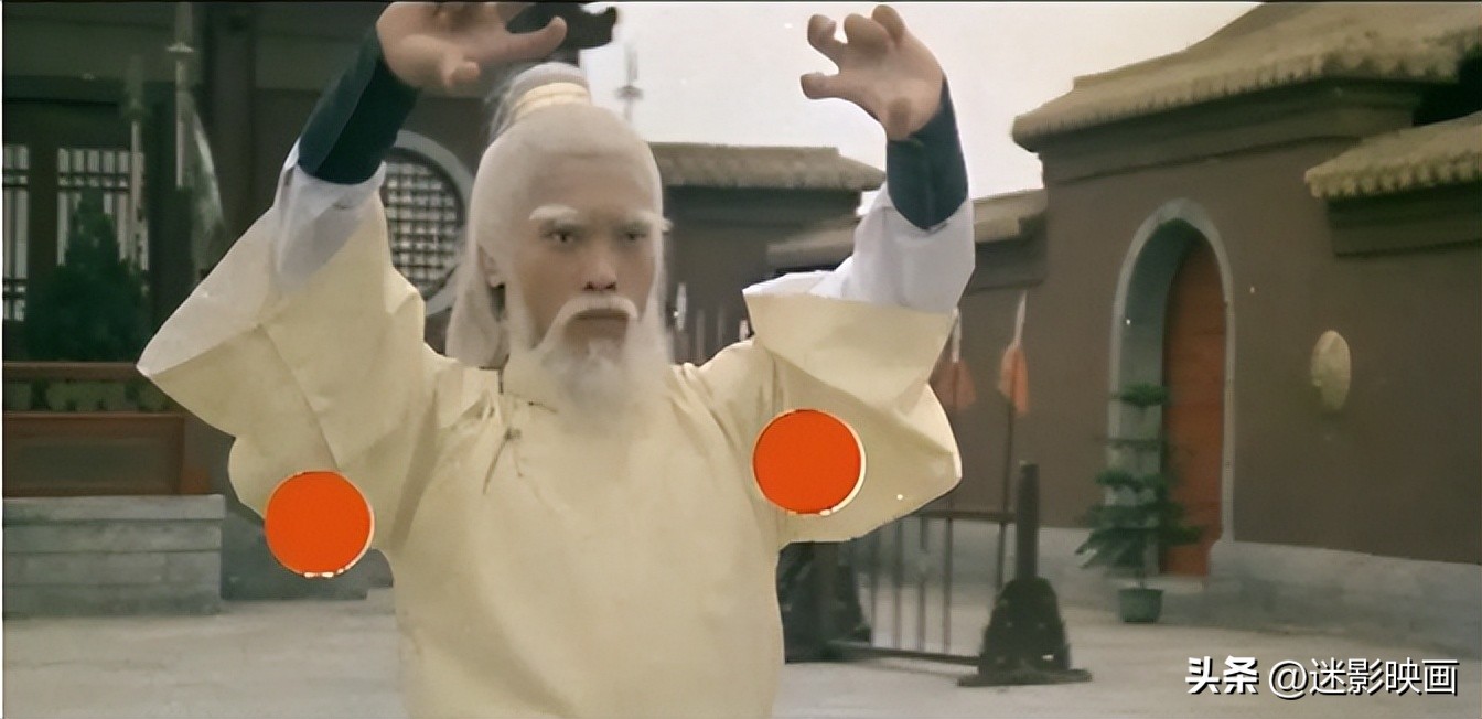 77年经典武侠片鹰爪铁布衫,经典武侠老电影鹰爪铁布衫