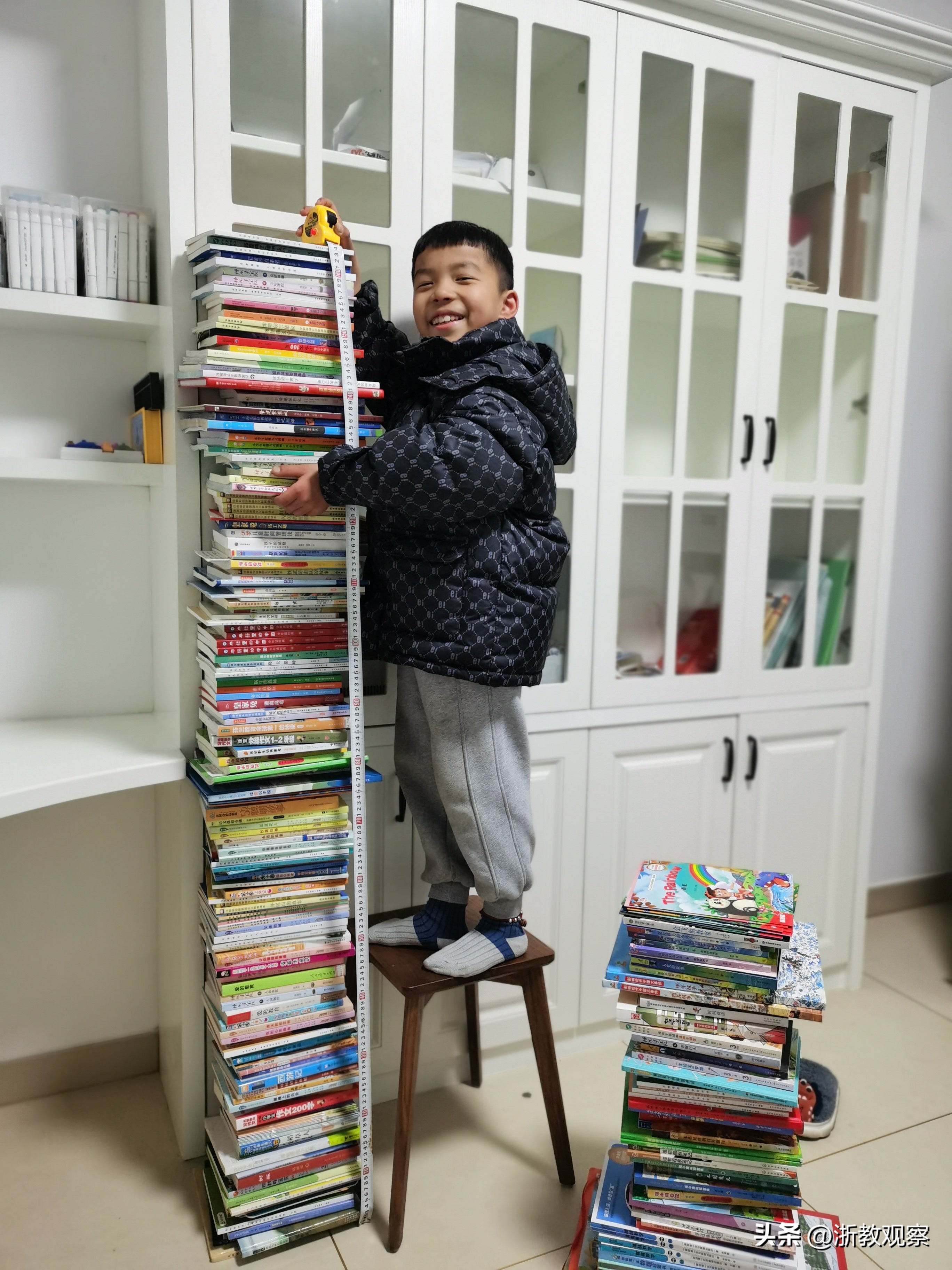 很有创意花样翻新层出不穷,千奇百怪的作业