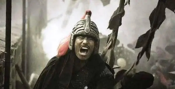 明朝将军墓,加拿大明代将军墓