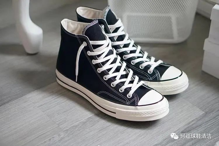 converse匡威正品怎么洗,converse匡威1970s容易开胶吗