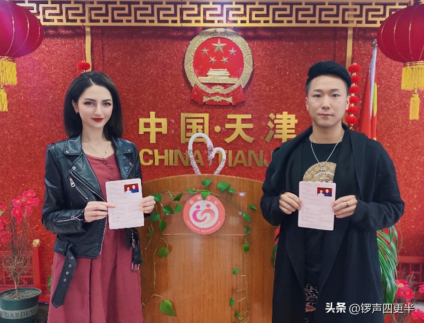 天津富二代娶了农村媳妇,天津富二代结婚