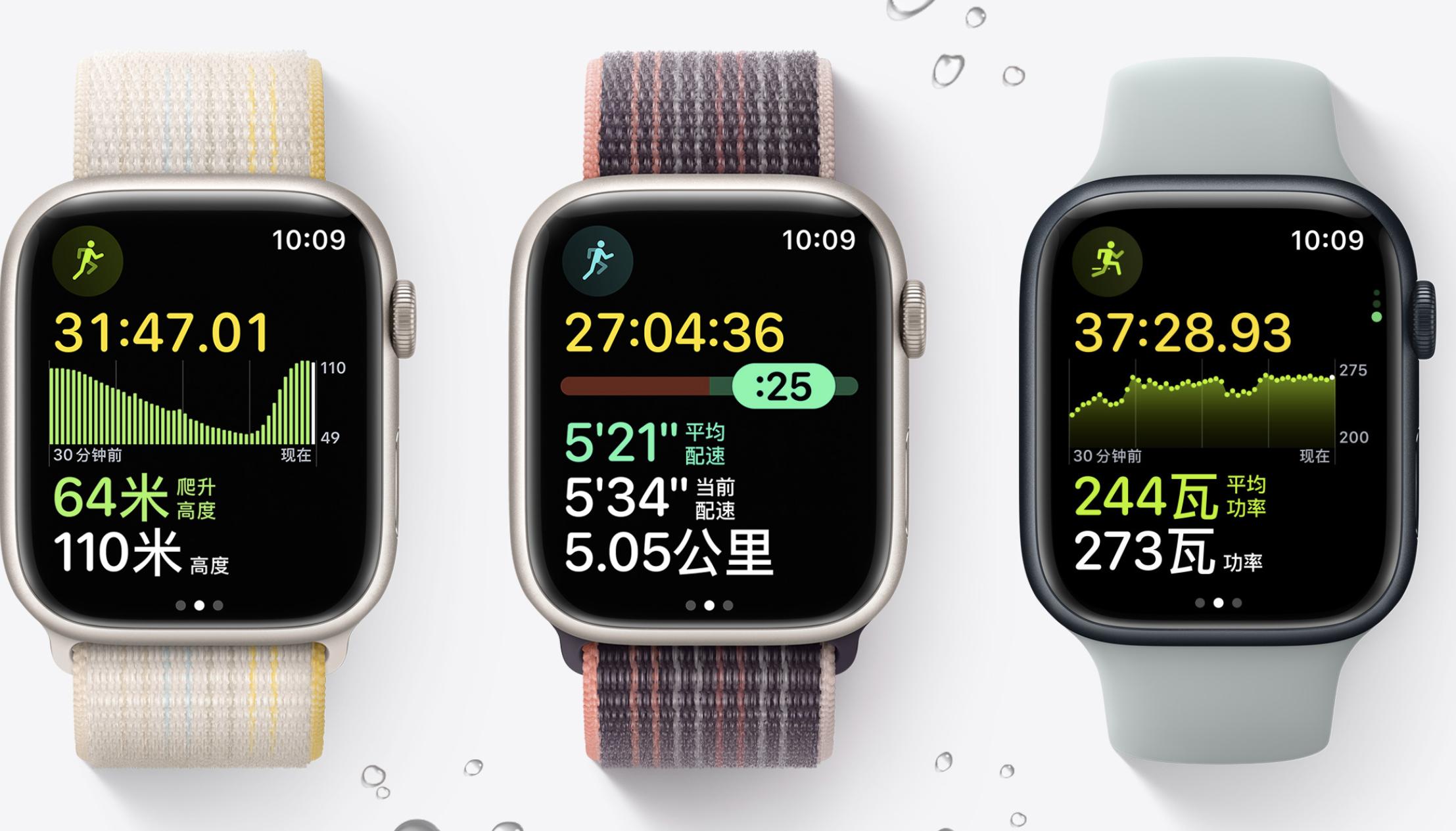 applewatchs8华为手机可以用吗,苹果watchs8和华为功能全面对比