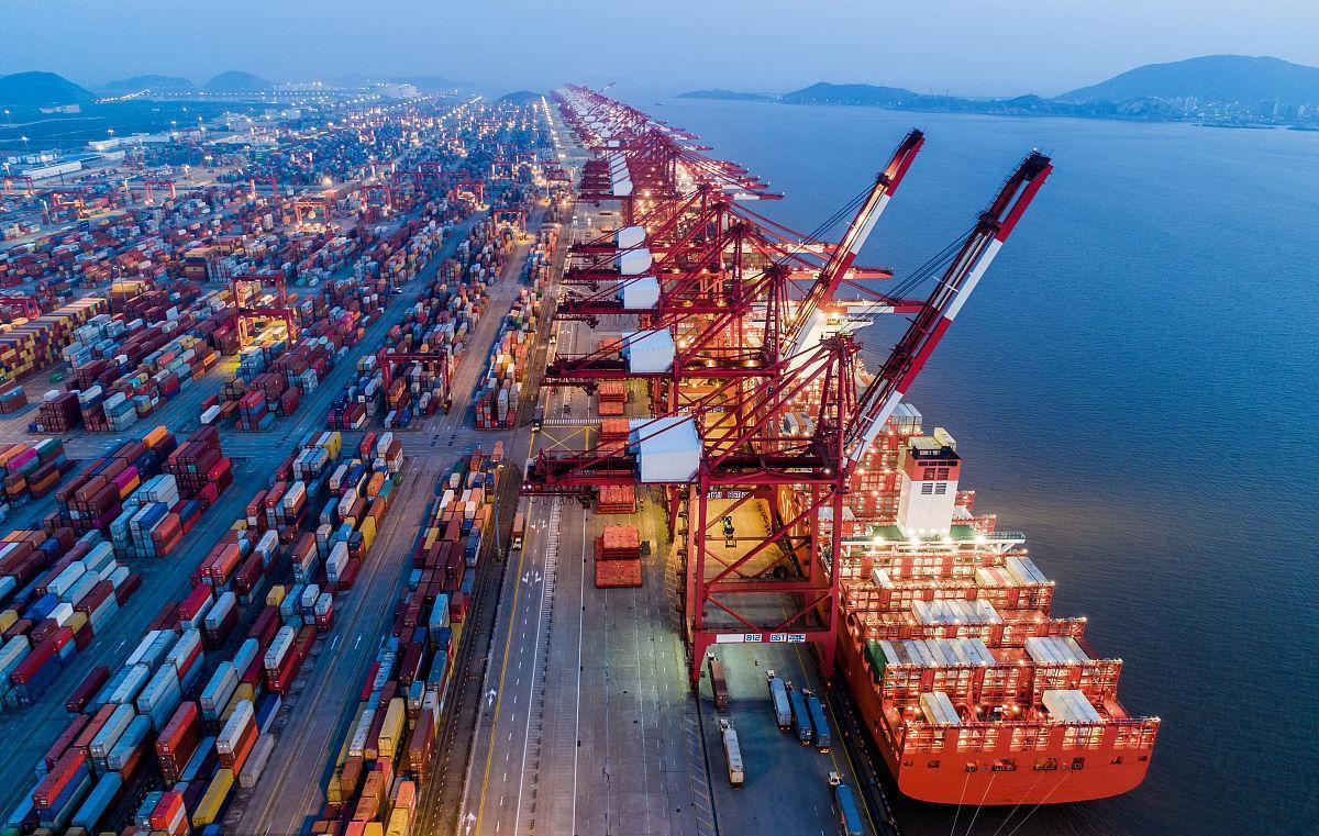 二氯乙酰氯海运出口操作流程总结,二正丁基甲胺