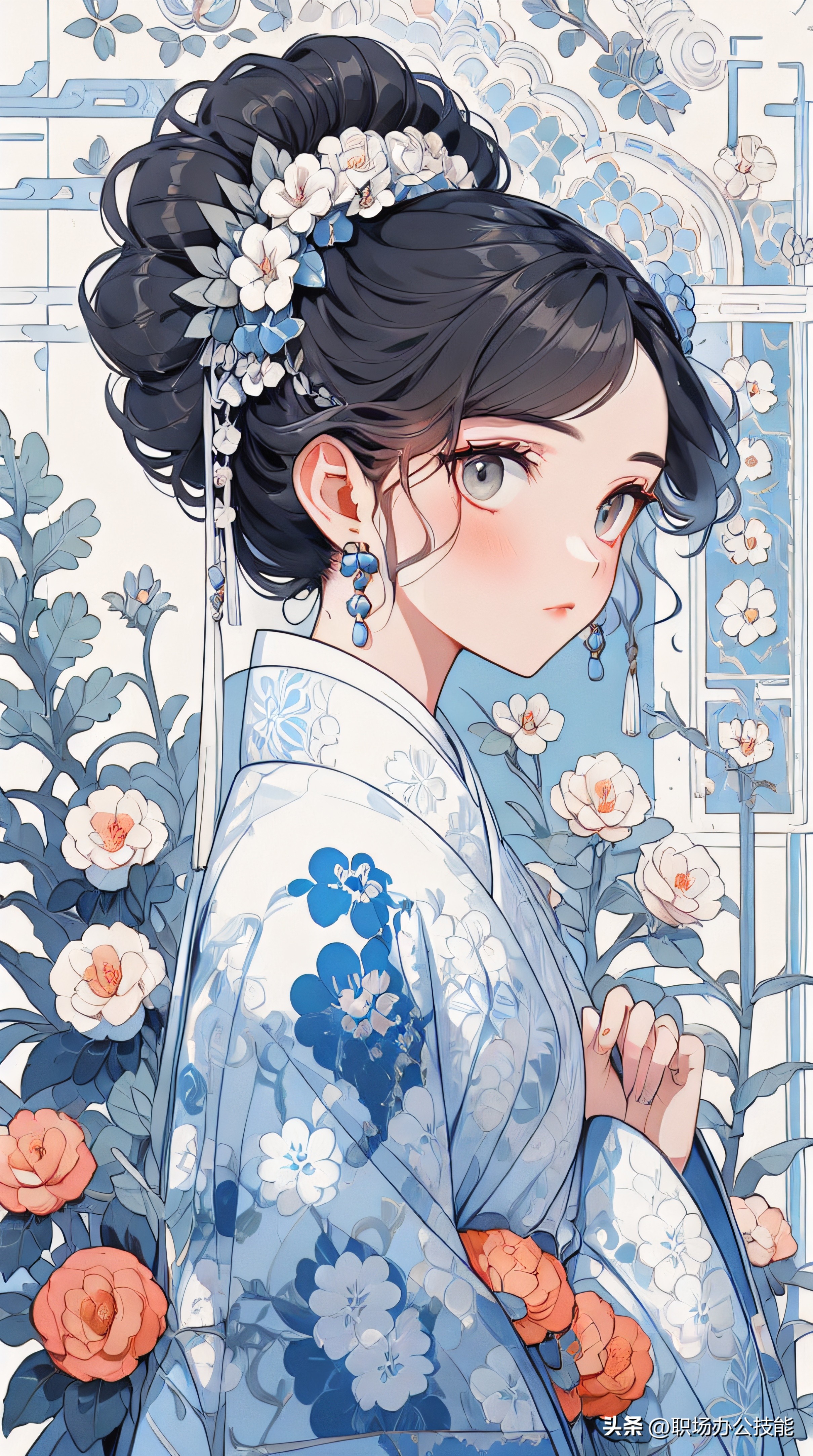 ai绘画动漫女神软件,免费的二次元ai绘画生成软件app