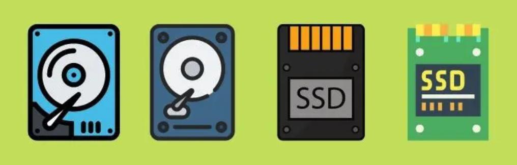 东芝nas硬盘为什么这么便宜,你真的需要一台nas吗