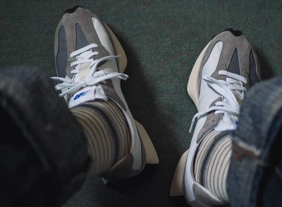 新百伦和nb为什么鞋子那么像,nb和新百伦哪个鞋子好