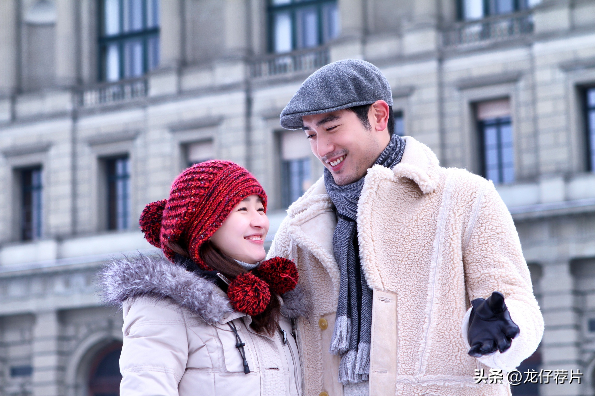 值得看的十部经典剧,十部让你从头哭到尾的连续剧