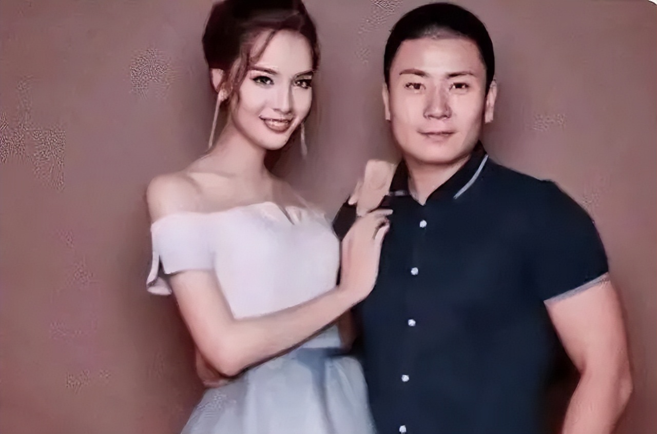 中国富豪娶泰国皇后综艺,北京富豪娶泰国老婆